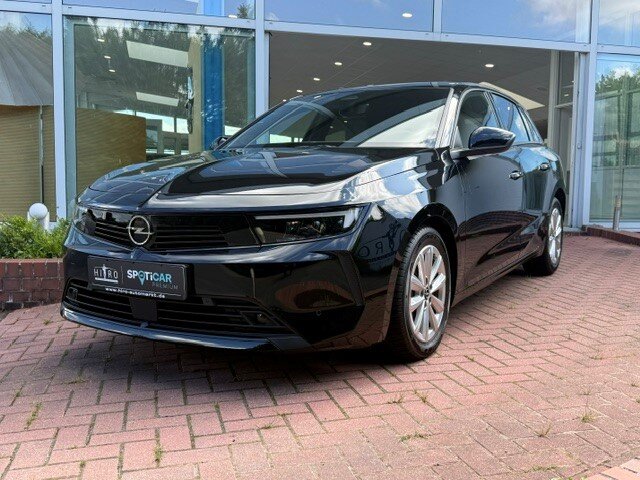 Opel Astra Edition MHEV Sitzhzg/Navi