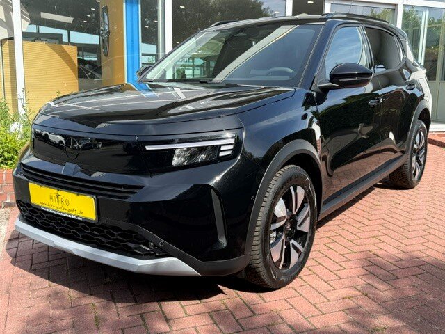 Opel Frontera Ultimate MHEV