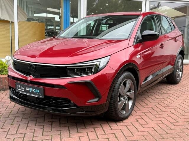 Opel Grandland GS AT,Navi,IntellixLux