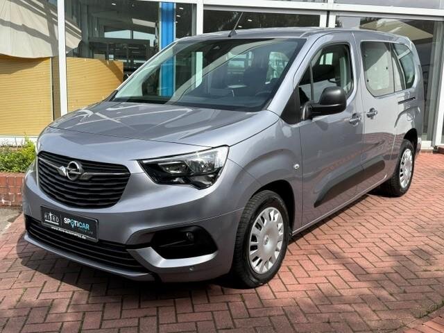 Opel Combo Life XL Elegance
