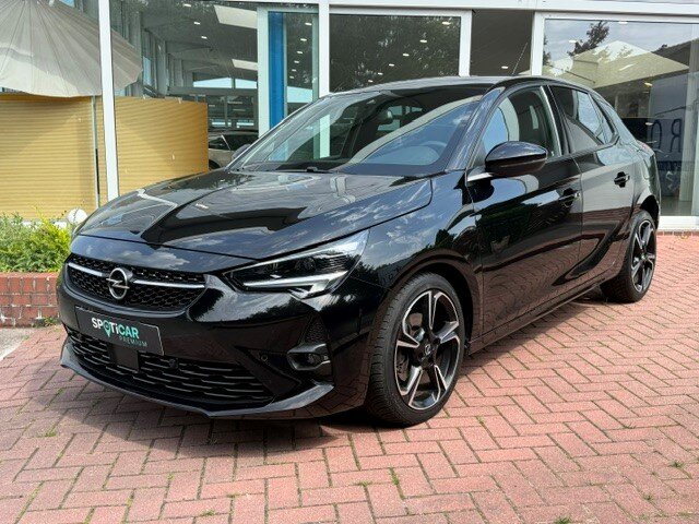 Opel Corsa GS Line