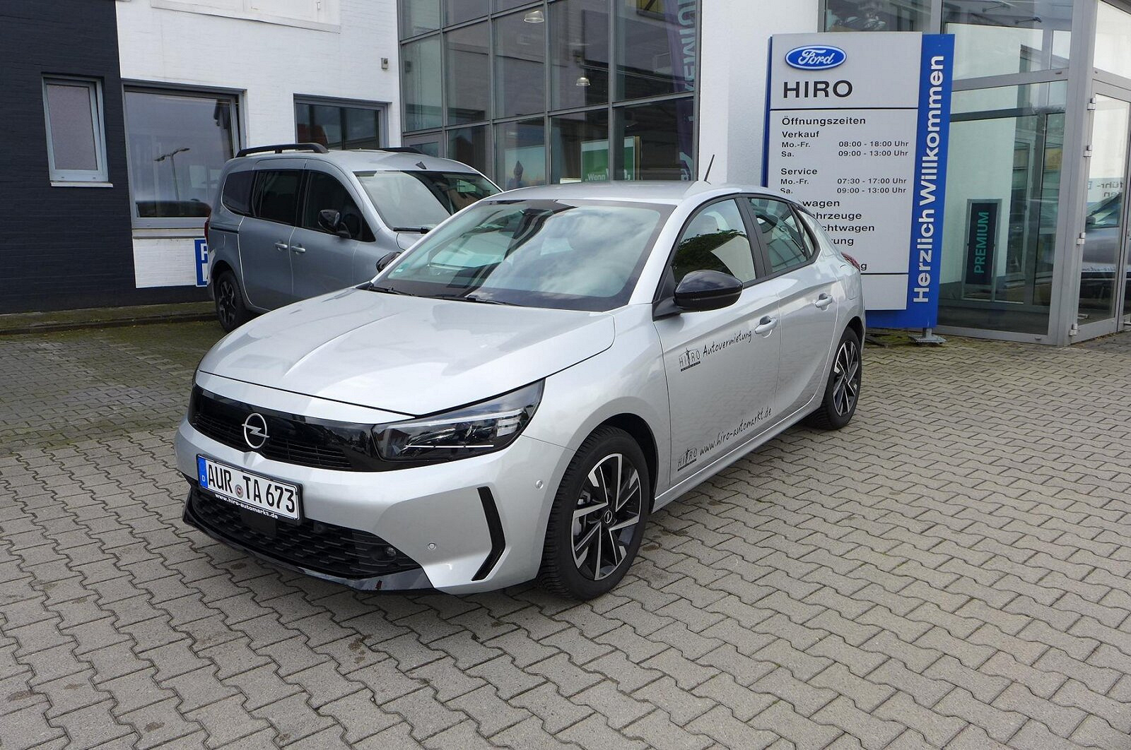 Opel Corsa Edition TEMP/KAMERA/SHZ/EPHV/EPHH