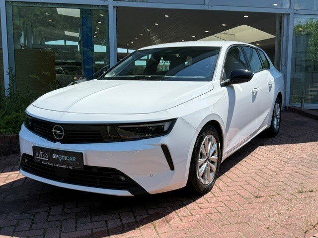 Opel Astra ST Enjoy Automatik
