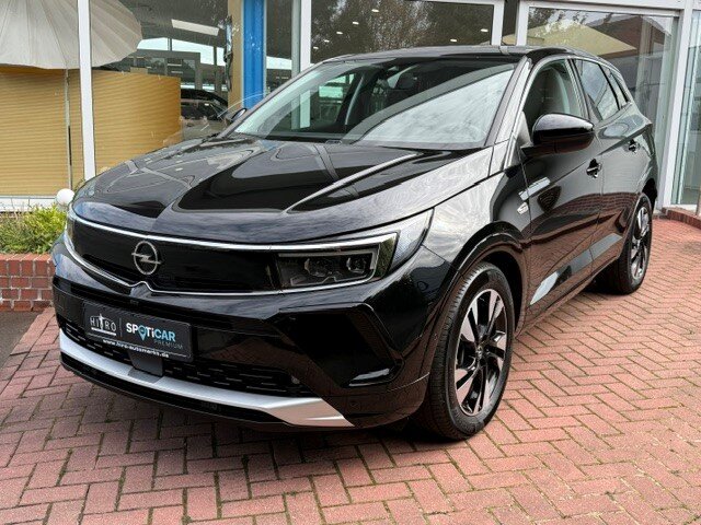 Opel Grandland PHEV Elegance Navi/Autom./Klima/LED/BC