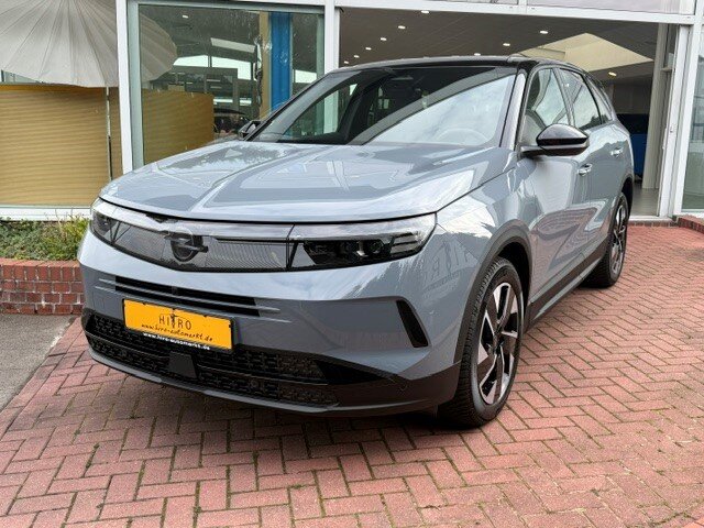 Opel Grandland MHEV GS Klima