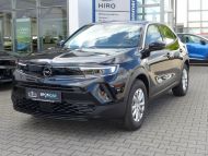 Opel Mokka e Elegance Navi/Kamera/Sitzheizung/LED