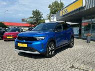 Opel Frontera MHEV GS