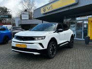 Opel Mokka GS Electric Kamera+11 KW+LED+Navi+Sitzh.