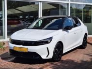 Opel Corsa GS