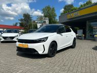 Opel Corsa GS Navi/LED/SHZ/LenkrHZ/KlimaAuto/Spurhalt