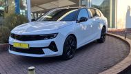 Opel Astra ST GS Electric Kamera+Navi+Sitzheizung