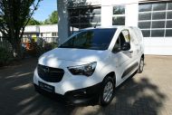 Opel Combo Cargo 1.5 D Edition (EURO 6d-TEMP) Klima