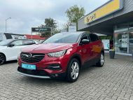 Opel Grandland X 1,2 Aut. 2020 Navi*Kamera* Shz.*LED