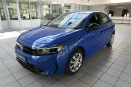 Opel Corsa F 1.2 LED*KLIMA*KAMERA*SHZ*