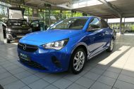 Opel Corsa F 1.2 Edition *Klima*SHZ*LHZ*Allwetter*PDC
