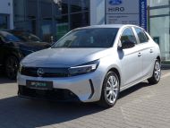 Opel Corsa Tempomat/Sitzheizung/Kamera/LED