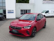 Opel Corsa Elegance Navi/Autom. Klima/LED/MF-Lenkrad