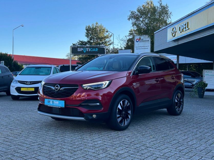 Opel Hiro Aurichnull