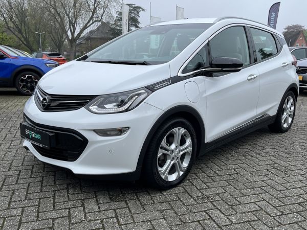 Opel Ampera-e Autom./Klima/Xenon/Sitzhzg./L-R Sensor