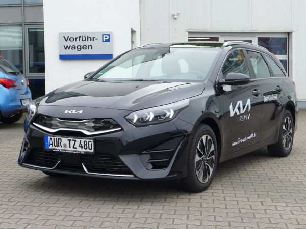 Kia XCeed » Schunke Autohäuser in Aurich und Emden