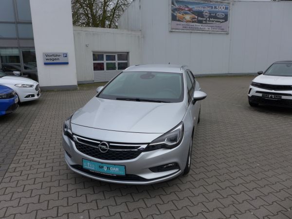 Opel Astra K 1.6 CDTI INNOVATION S/S Navi/Klima/LED/BC