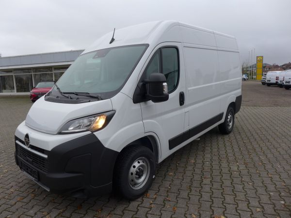 Opel Movano Cargo L2H2 3,3t