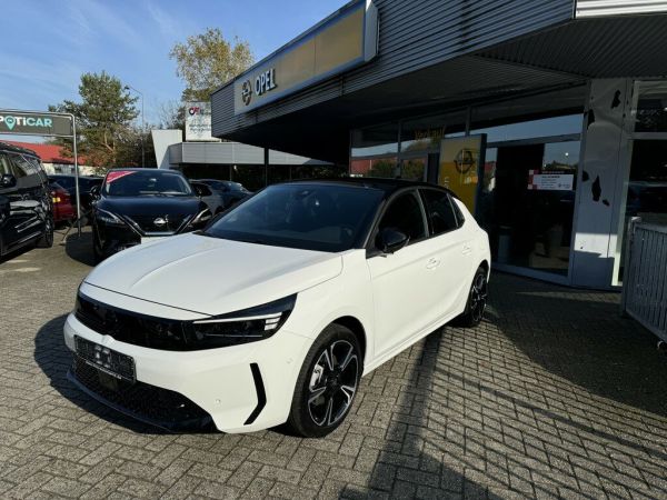 Opel Corsa 1.2 GS Navi+LED+Kamera+Sitzheizung