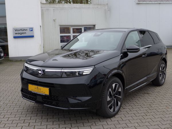Opel Grandland 1.6 TurboHybrid GS Navi/Pano.-Dach/LED