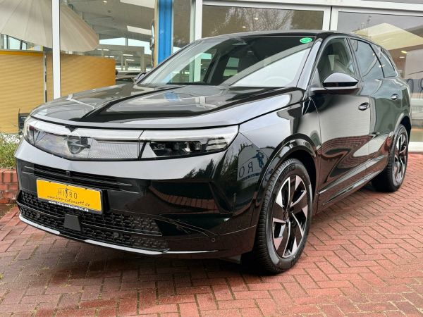 Opel Grandland GS PHEV