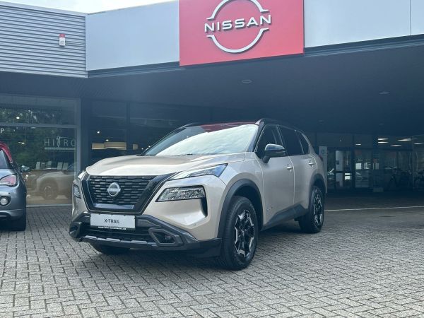 Nissan X-Trail 1.5 VC-T e-Power N-Trek TZ-Hammerpreis!