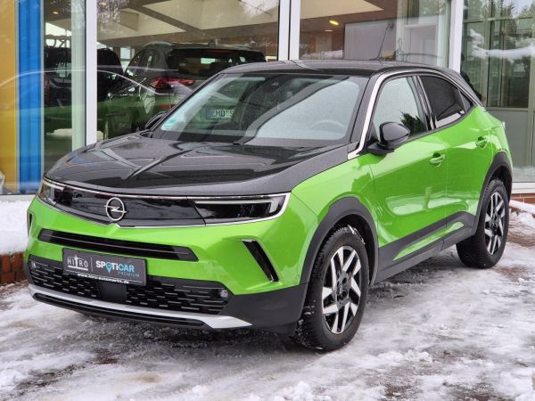Opel Mokka-e Elegance Klima/LED/Sitzhzg./NSW