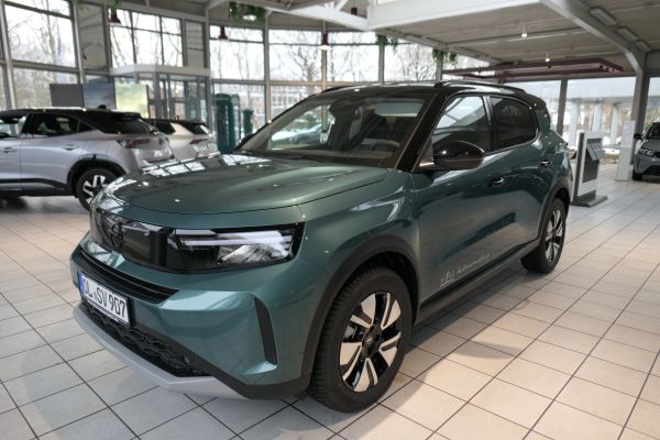 Opel Frontera GS SHZ*LHZ*KAMERA*NAVI* GS Line Navi/BC