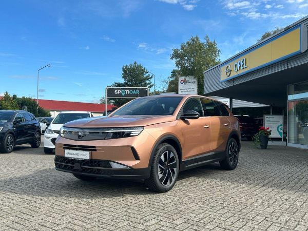 Opel Grandland Edition Hyb.