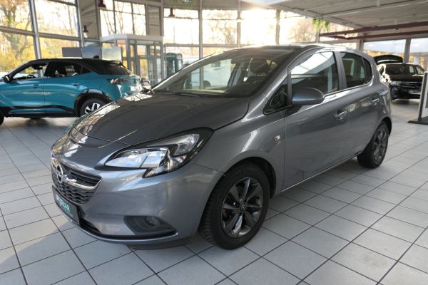 Opel Corsa 120 Jahre SHZ*CARPLAY*KAMERA*LMR*