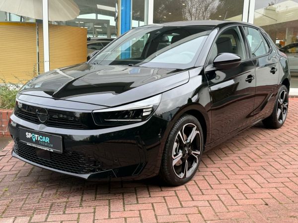 Opel Corsa GS Klima/LED/Sitzhzg.