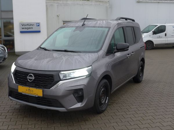 Nissan Townstar DIG-T 130 N-Design (Euro 6d) Navi/Klima