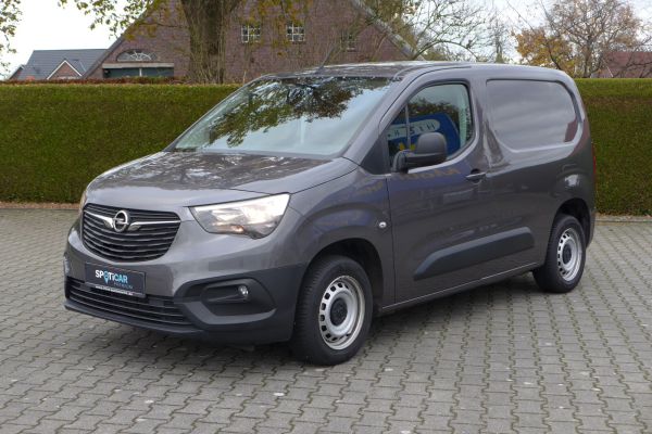 Opel Combo Cargo Edition