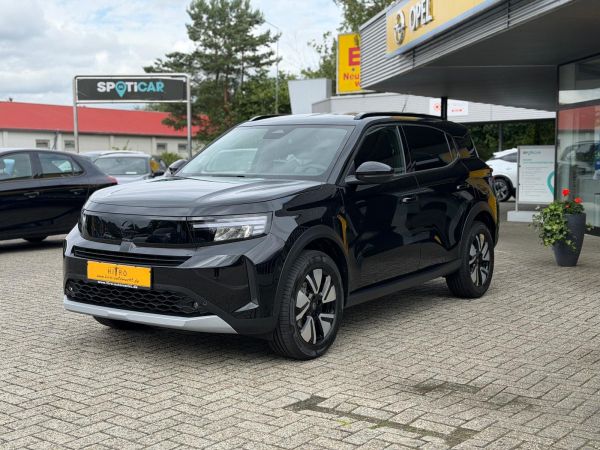 Opel Frontera GS MHEV