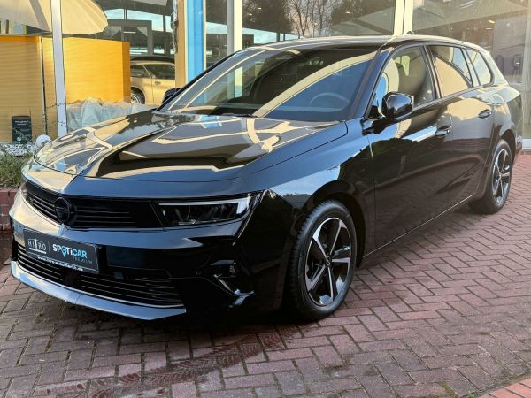 Opel Astra ST GS Navi/Autom./Klima