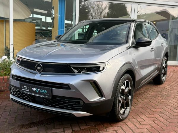 Opel Mokka Ultimate