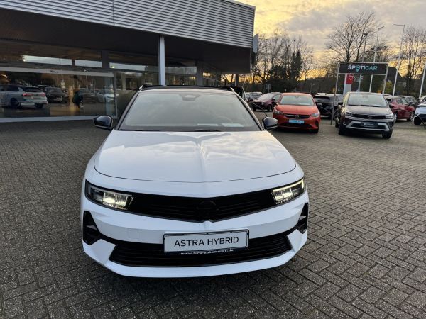 Opel Astra ST GS MHEV NaviLED/SHZ/ACC/360Kamer/LenkHZ