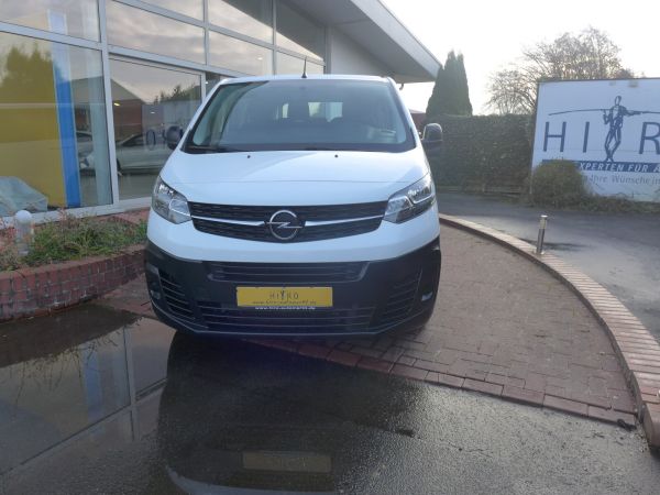 Opel Vivaro Kombi Klima/BC