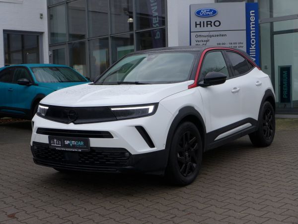 Opel Mokka e GS Line Klima/LED/Kamera/Sitzheizung NSW