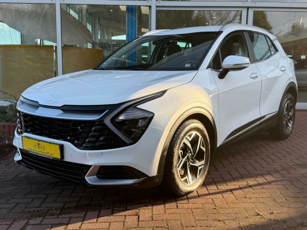 Kia Sportage Edition 7 Klima/LED