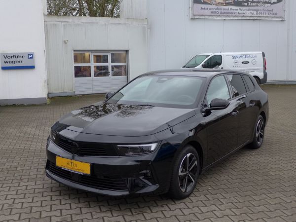 Opel Astra L 1.2 Turbo GS (EURO 6e) Autom./Klima/LED