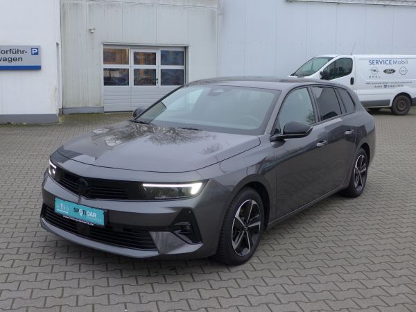 Opel Astra L 1.2 Turbo GS (EURO 6e) Autom./Klima/LED