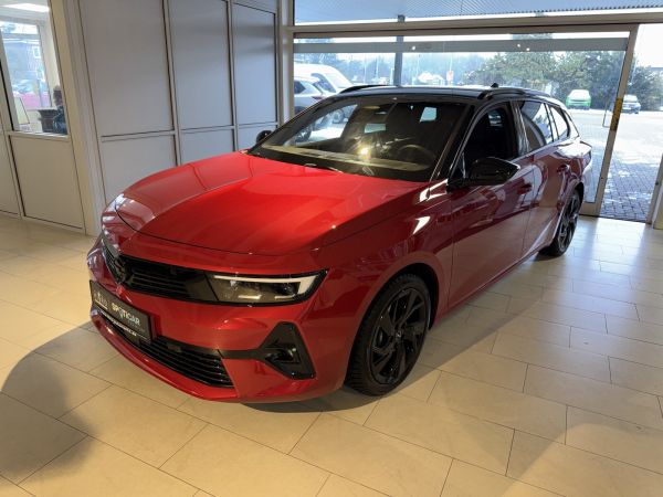 Opel Astra ST MHES GS HUD+Kamera+Navi+Martrix LED