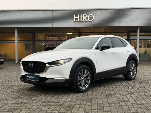 Mazda CX-30 e-SKYACTIV Homura El.Heckkl.LED Matrix