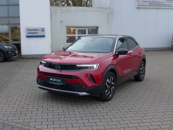 Opel Mokka e Elegance Navi/Klima/LED/Sitzhzg./NSW