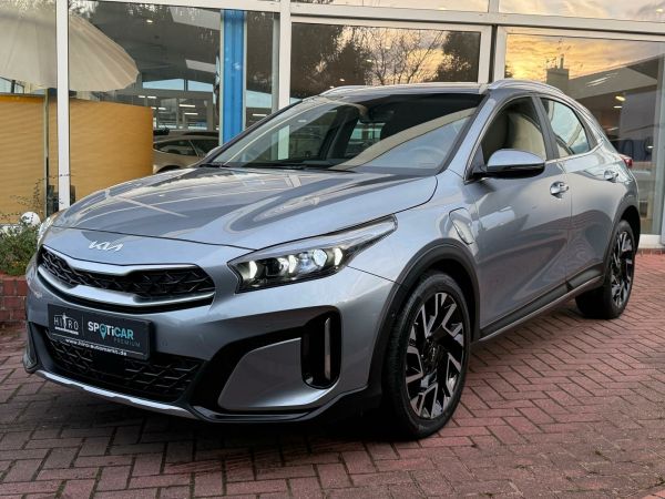 Kia Xceed Plug-in Hybrid Spirit Navi/BC Autom./Klima